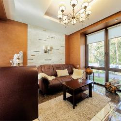 Фото Отель Северный сад