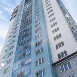 Фото Апартаменты Степаненков на Юмашева 3