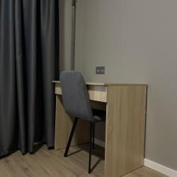 Фото Отель Барсуган