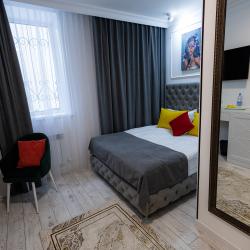 Фото Отель Метелица