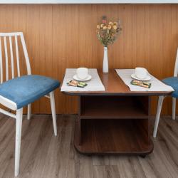 1-комнатные апартаменты стандарт