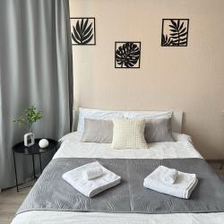 Фото Отель Batasheva Apart (Баташева Апарт) на улице Героя Жидкова