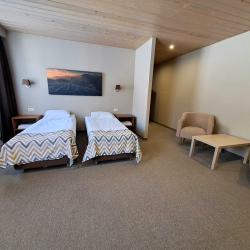 2-местный номер улучшенный комфорт