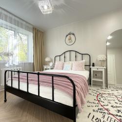 Фото Отель Happy Apartments на улице Советская 21