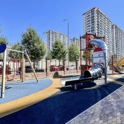 Фото Отель Orange Apart ЖК 18/3
