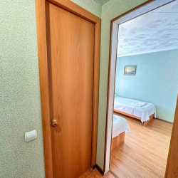 Фото Отель Тихая гавань