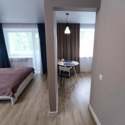 Фото Апартаменты на улице Ленинградская 56В