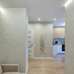Фото Отель Home24 на улице Василия Ощепкова 3