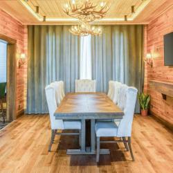 Фото Отель Eco Village (Эко Вилладж)