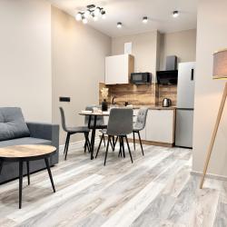 Фото Отель Hugge Place на улице Ясный Берег 3