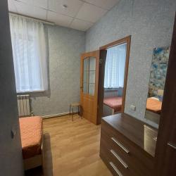 3-местный номер стандарт