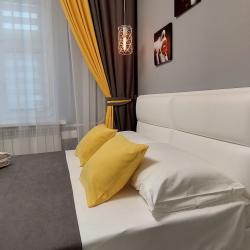 Фото Апартаменты на улице Интернациональная 2Г корпус 2