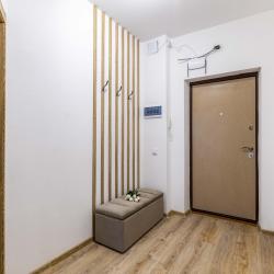 1-комнатные апартаменты студия