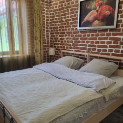 2-комнатные апартаменты стандарт