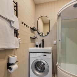 1-комнатные апартаменты улучшенные Выборг, Ленинградский проспект, 10