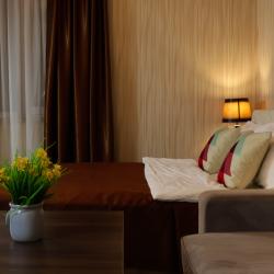 Фото Отель De'Mar (Де'Мар)