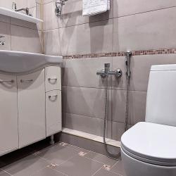 Комната стандарт с 2 односпальными кроватями