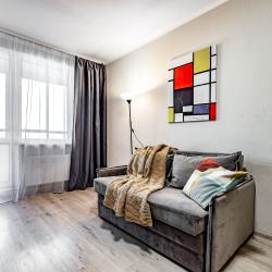 фото 30 ApartMe (АпартМи) на улице Политехническая