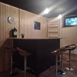 Фото Отель Парк Лесок