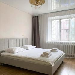 Фото Отель Две Подушки на улице Воровского 60