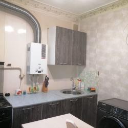 2-комнатные апартаменты стандарт