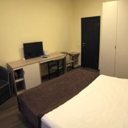 Фото Отель Остафьево