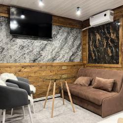 Номер студия