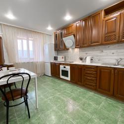 Апартаменты улучшенные