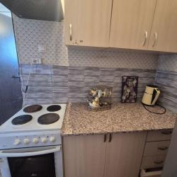 Фото Отель Apart Saray на улице Курджиева 2