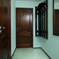 Фото Отель Гостевой дом Орлиные скалы