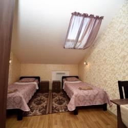 Фото Отель Картуши