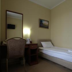 Фото Отель Парус