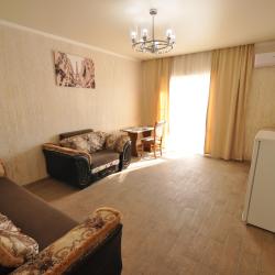 Фото Отель Малена