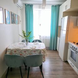 Фото Отель Уютный дом на улице Марфинская 15