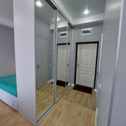 Фото Апартаменты на улице Нижнеимеретинская 145