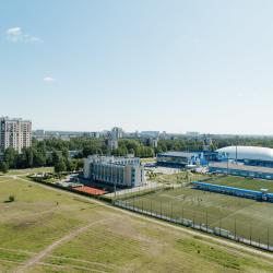 1-комнатные апартаменты стандарт