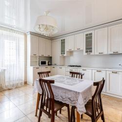 Фото Апартаменты в жилом комплексе Ферма-2 98А