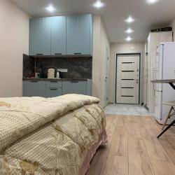 Фото Апартаменты на улице Инициативная 7В