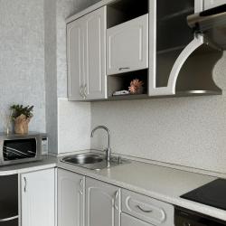 Фото Апартаменты на улице Октябрьская 162