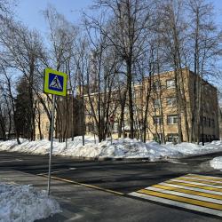 Апартамент Причал-50