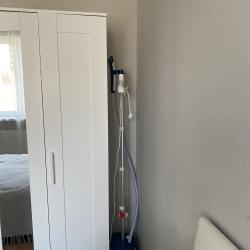 Фото Апартаменты на улице Новокузнечихинская 14