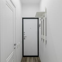 Фото Апартаменты на улице Рубинштейна 14