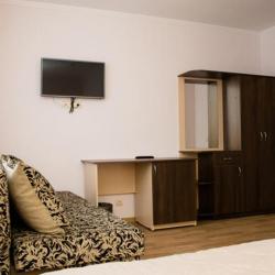 Фото Отель Таир