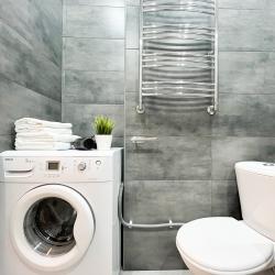 Фото Апартаменты на Подвойского 68