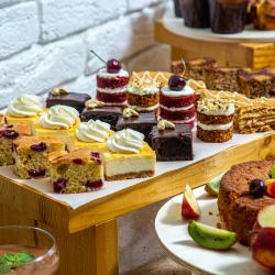 Фото Отель Rayan (Раян)