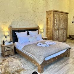 Номер стандарт комфорт 1 категории