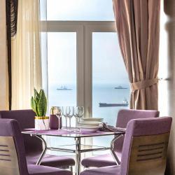 3-комнатные апартаменты стандарт