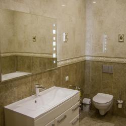 1-комнатные апартаменты люкс