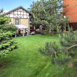 Фото Отель Elite Apartments на Лесной 4