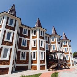 Фото Отель Белая карета